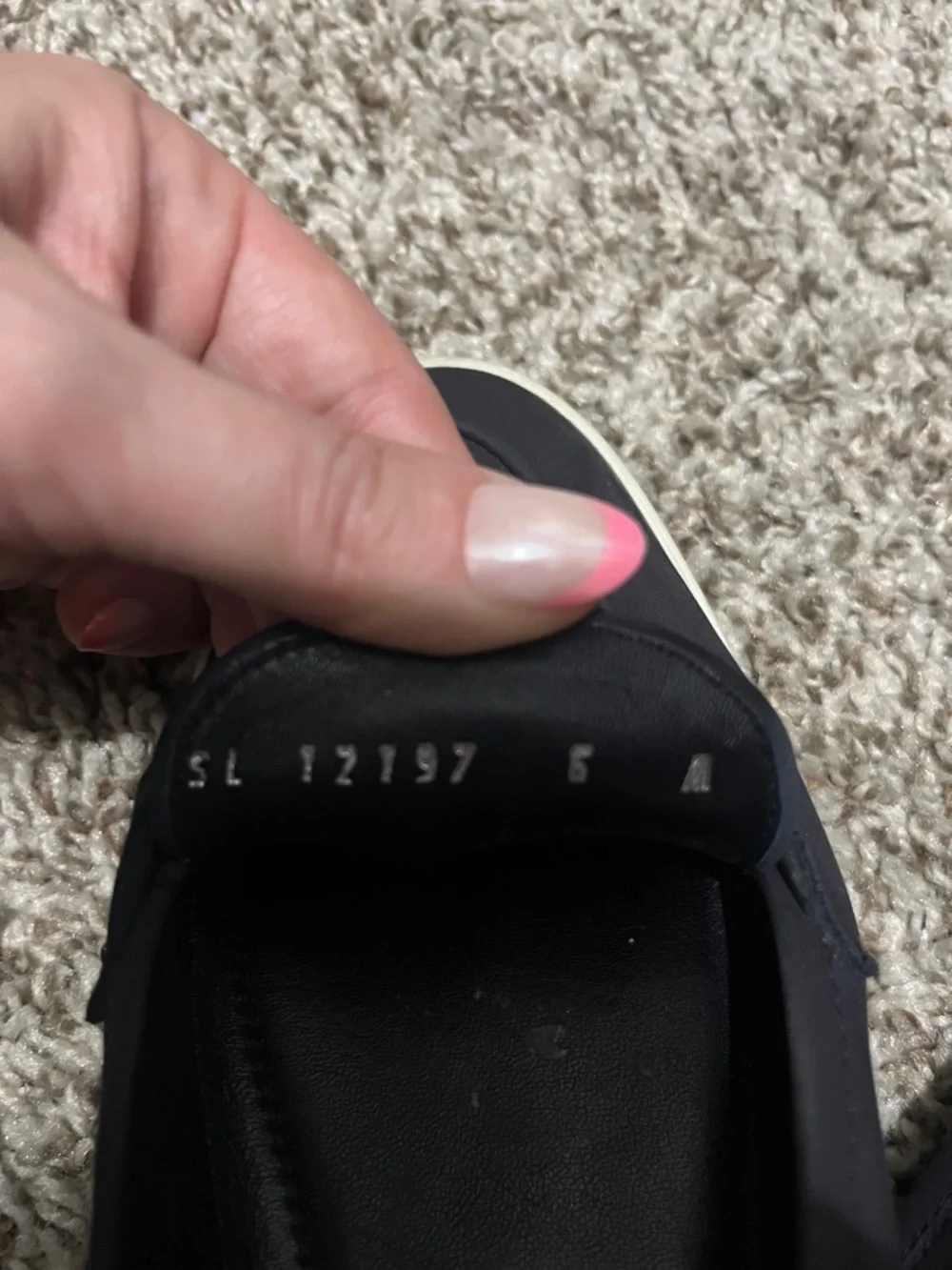 Salvatore Ferragamo authentic salvatore